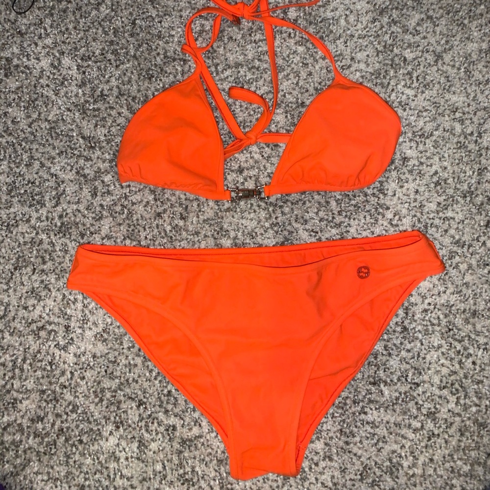 GUCCI SWIMSUIT BIKINI